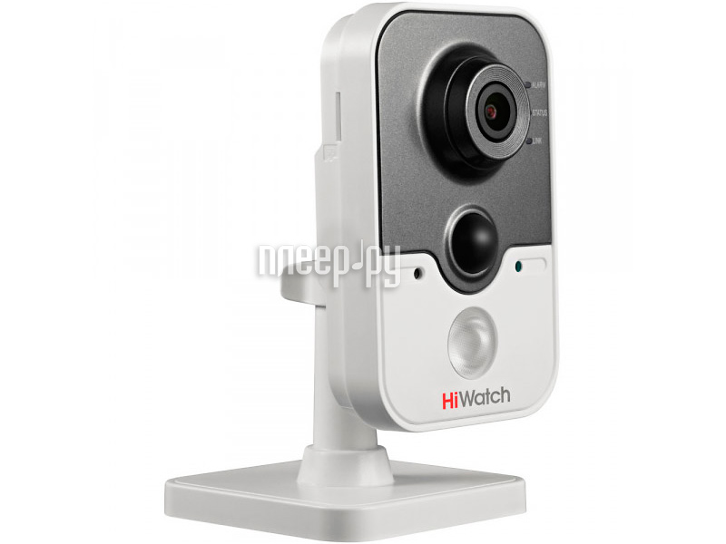 IP  HikVision HiWatch DS-I114W 4mm 
