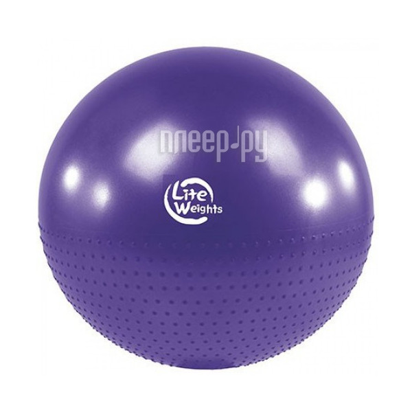  Lite Weights 75cm Purple BB010-30  653 