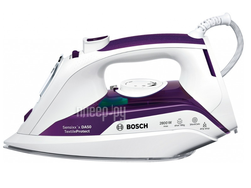  Bosch TDA 502801 T  4038 