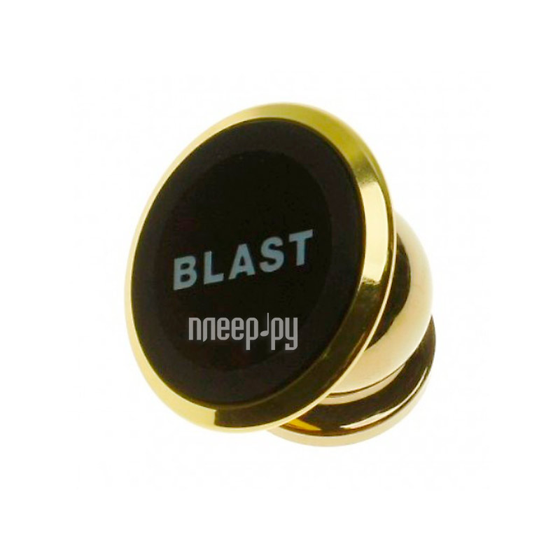  Blast BCH-630 Magnet Gold  