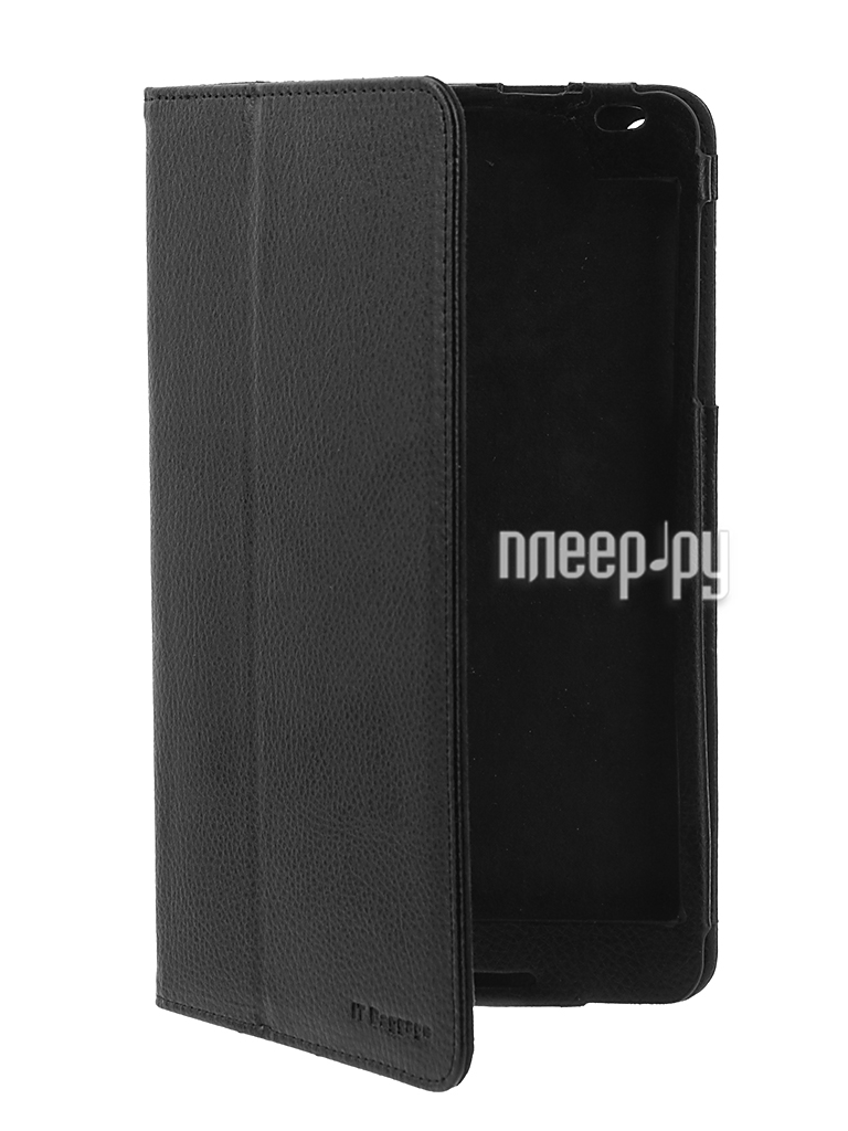   Huawei Media Pad T1 8.0 IT Baggage Black ITHWT180-1 