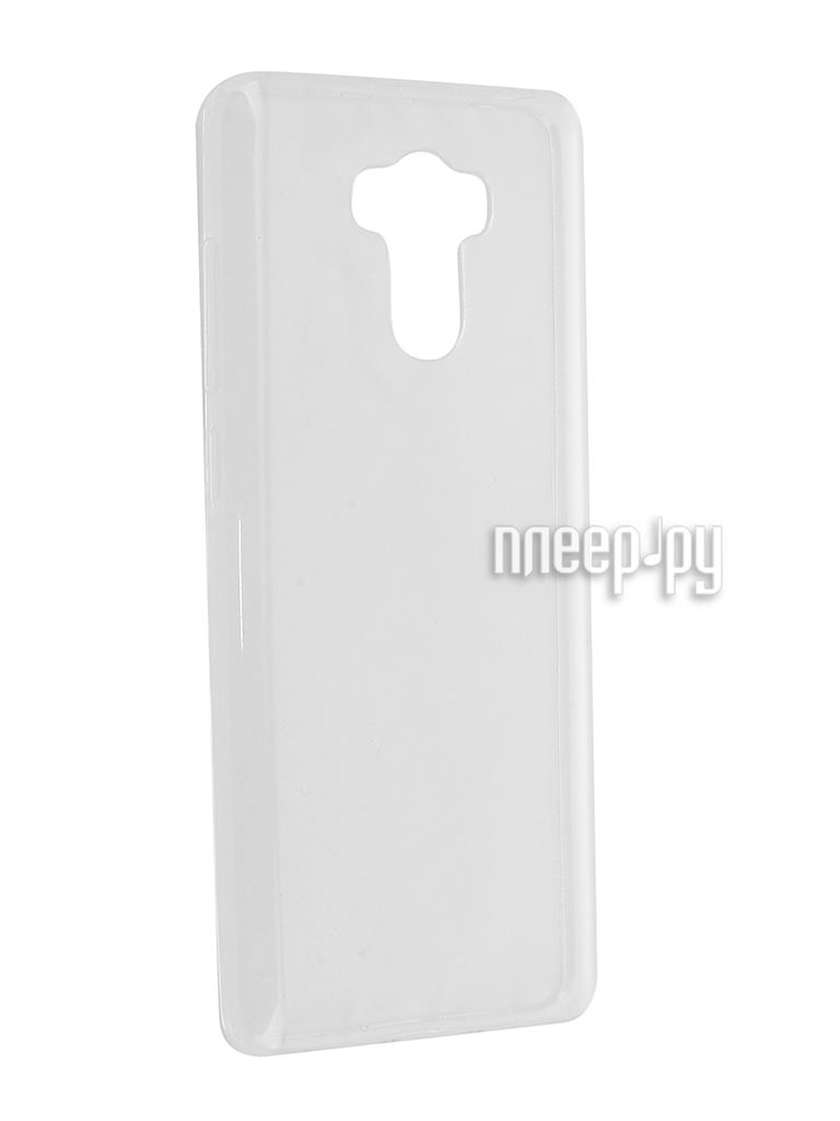   Xiaomi Redmi 4 Pro / 4 Prime Zibelino Ultra Thin Case White ZUTC-XMI-RDM-4PRO-WHT 