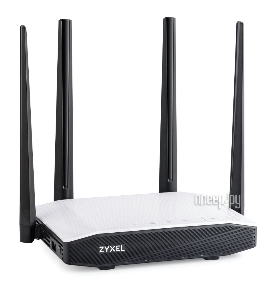 Wi-Fi  ZyXEL Keenetic Extra II 