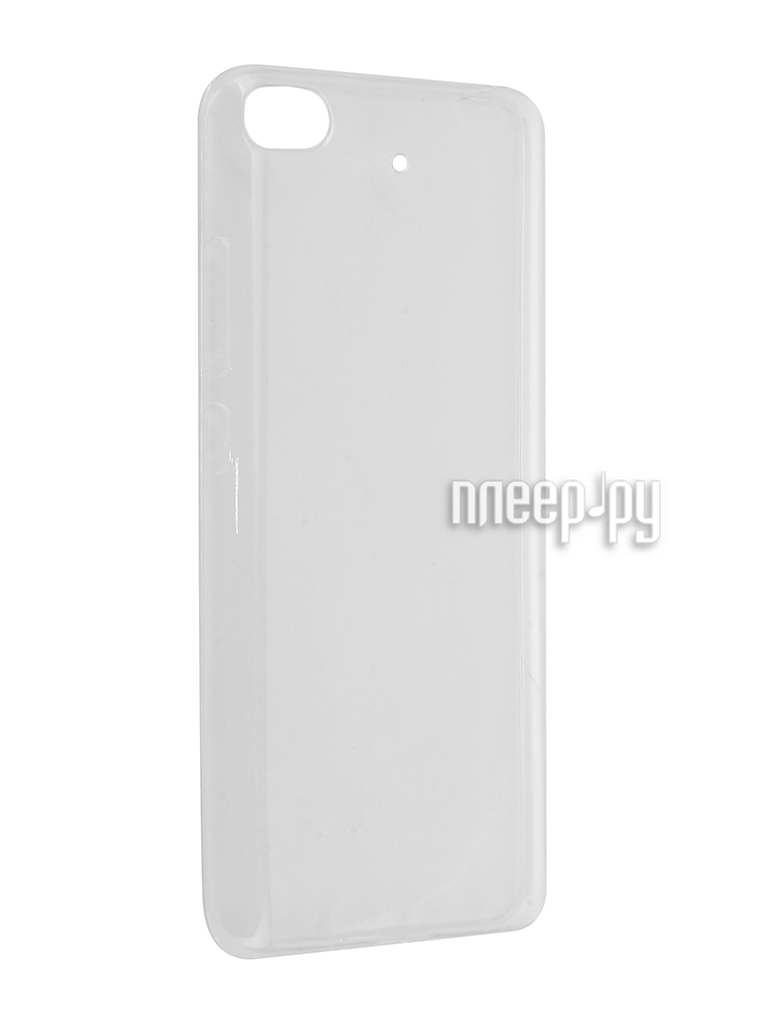   Xiaomi Mi5S Zibelino Ultra Thin Case White