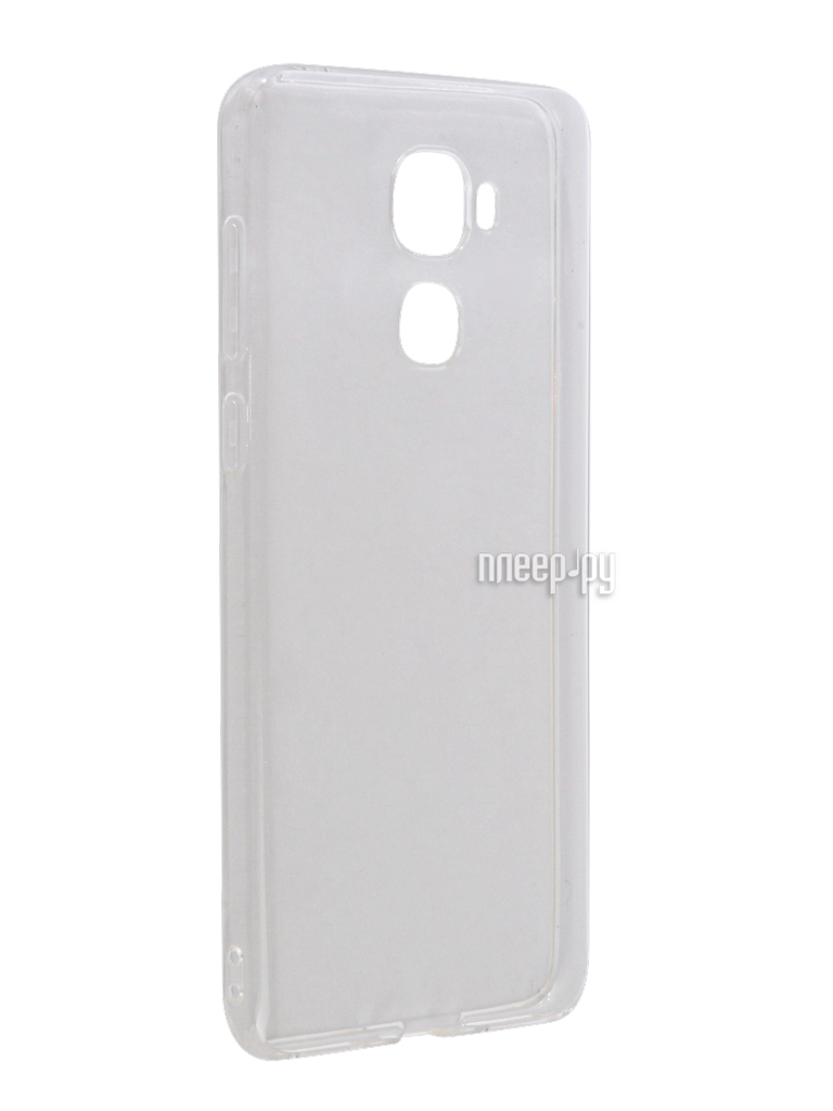  LeEco Le Pro 3 X720 Zibelino Ultra Thin Case White ZUTC-LEC-PRO3-X720-WHT  583 