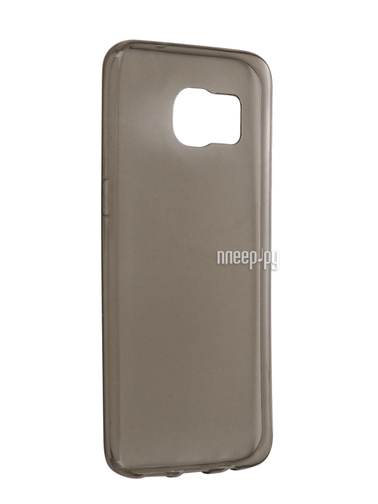   Samsung Galaxy S7 Edge Cojess Silicone TPU 0.3mm Transparent   506 