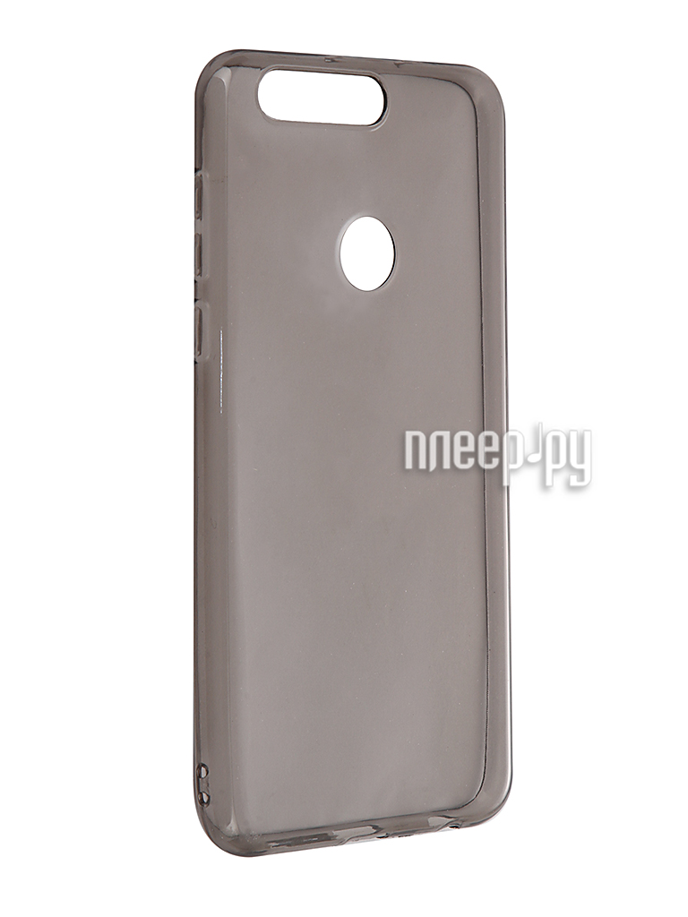   Huawei Honor 8 Zibelino Ultra Thin Case Black ZUTC-HUA-HNR8-BLK  536 