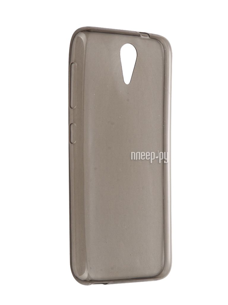   HTC Desire 620 / 620G Zibelino Ultra Thin Case Black ZUTC-HTC-620-BLK  526 