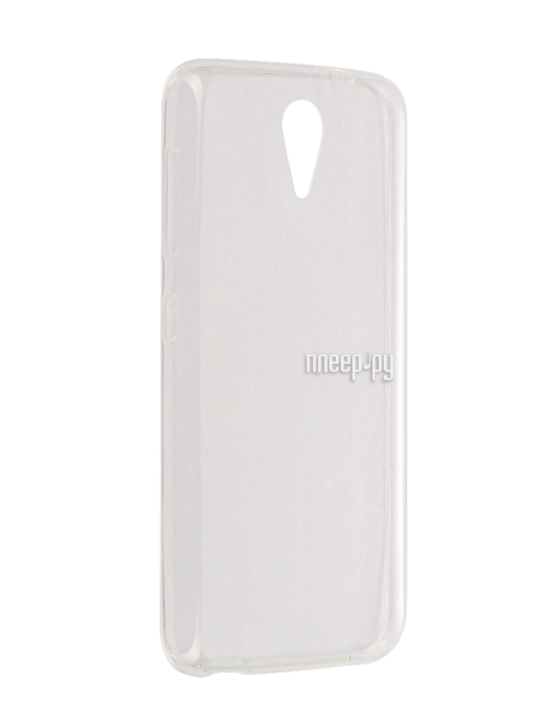   HTC Desire 620 / 620G Zibelino Ultra Thin Case White ZUTC-HTC-620-WHT  545 