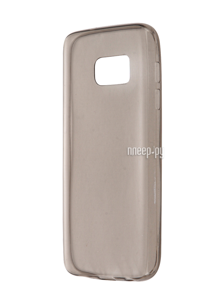   Samsung Galaxy S7 Cojess TPU 0.3mm Transparent  