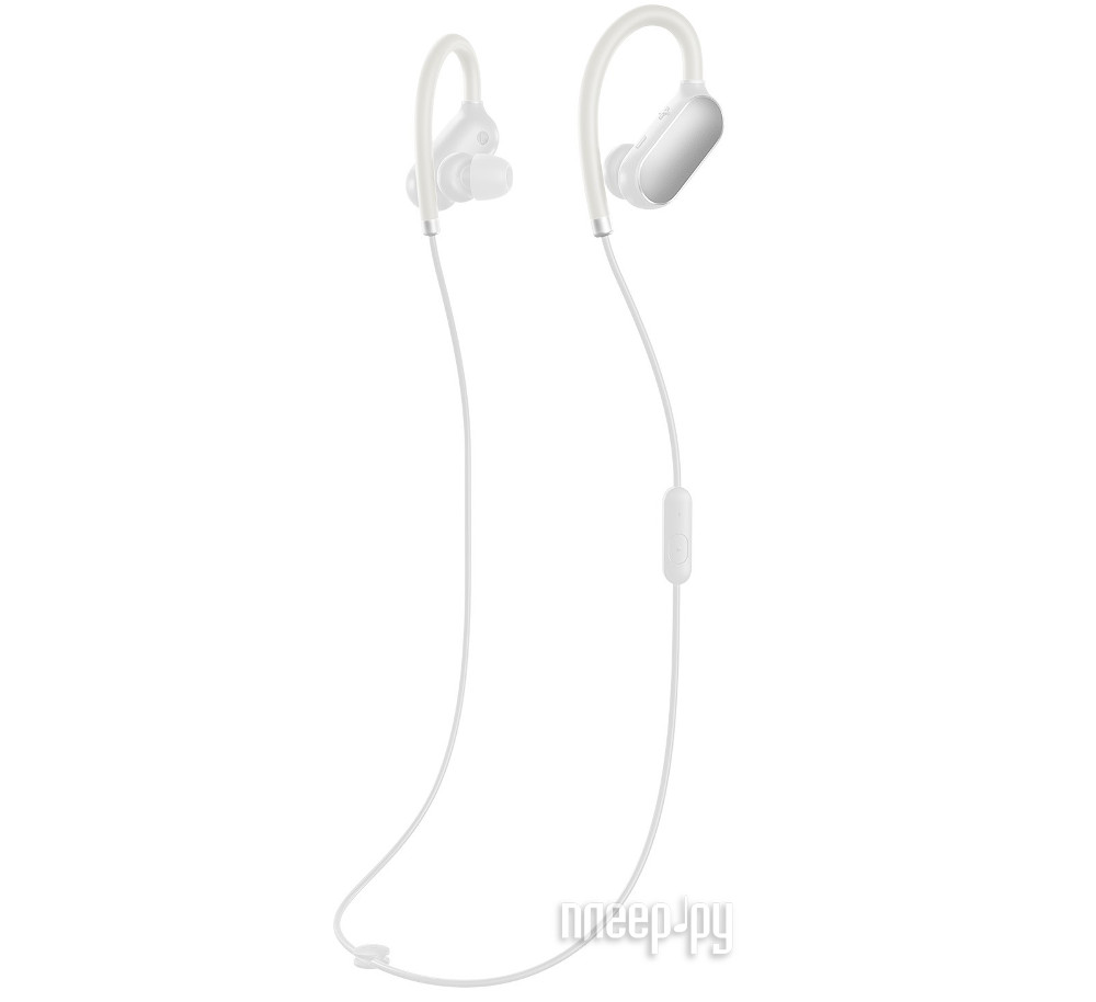  Xiaomi Mi Sport Bluetooth White 