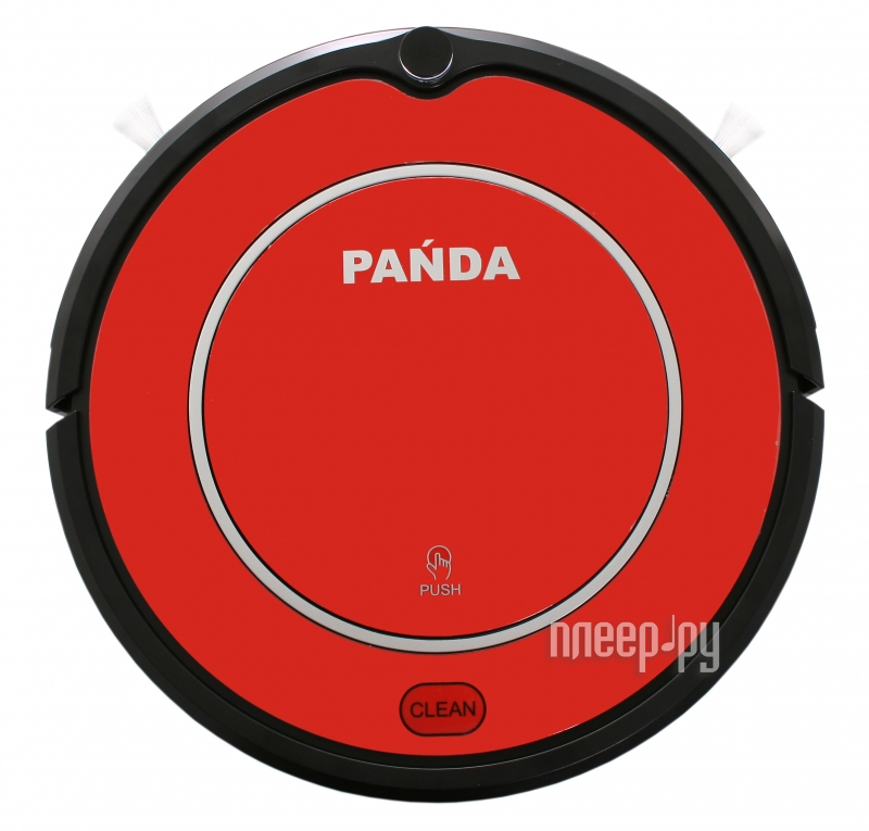 - Panda X800 Red  14129 