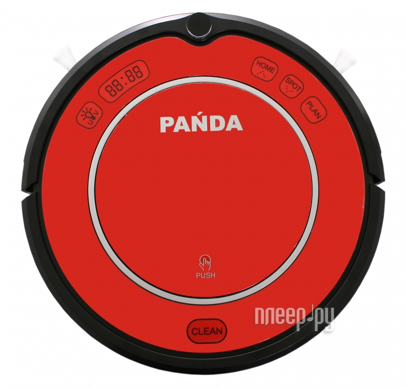 - Panda X550 Red  14182 