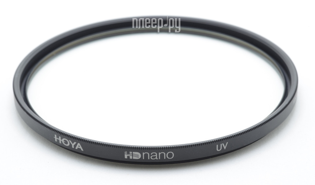  HOYA UV HD NANO 58mm 84878