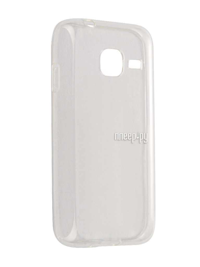   Samsung Galaxy J1 mini 2016 iBox Crystal Transparent  549 