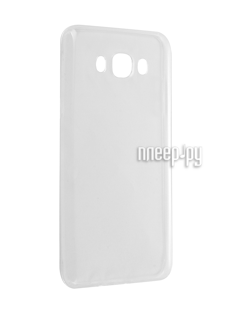   Samsung Galaxy J7 2016 iBox Crystal Transparent