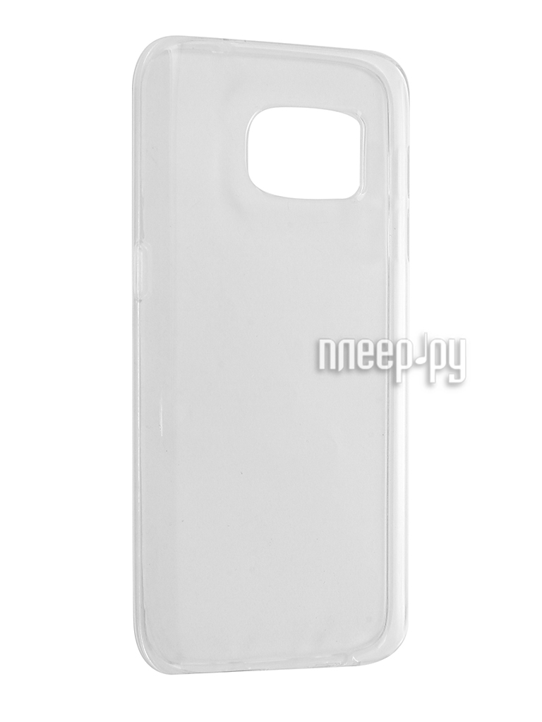   Samsung Galaxy S7 iBox Crystal Transparent  546 