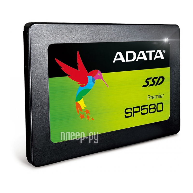   240Gb - A-Data Premier SP580 ASP580SS3-240GM-C  5914 