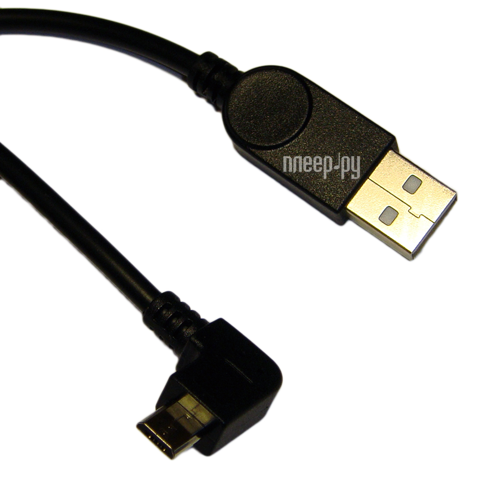  Orient USB2.0 AM to microUSB 5pin 1.5m MU-215B2 