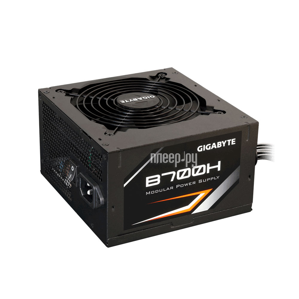 Блок питания GigaByte GP-B700H 700W