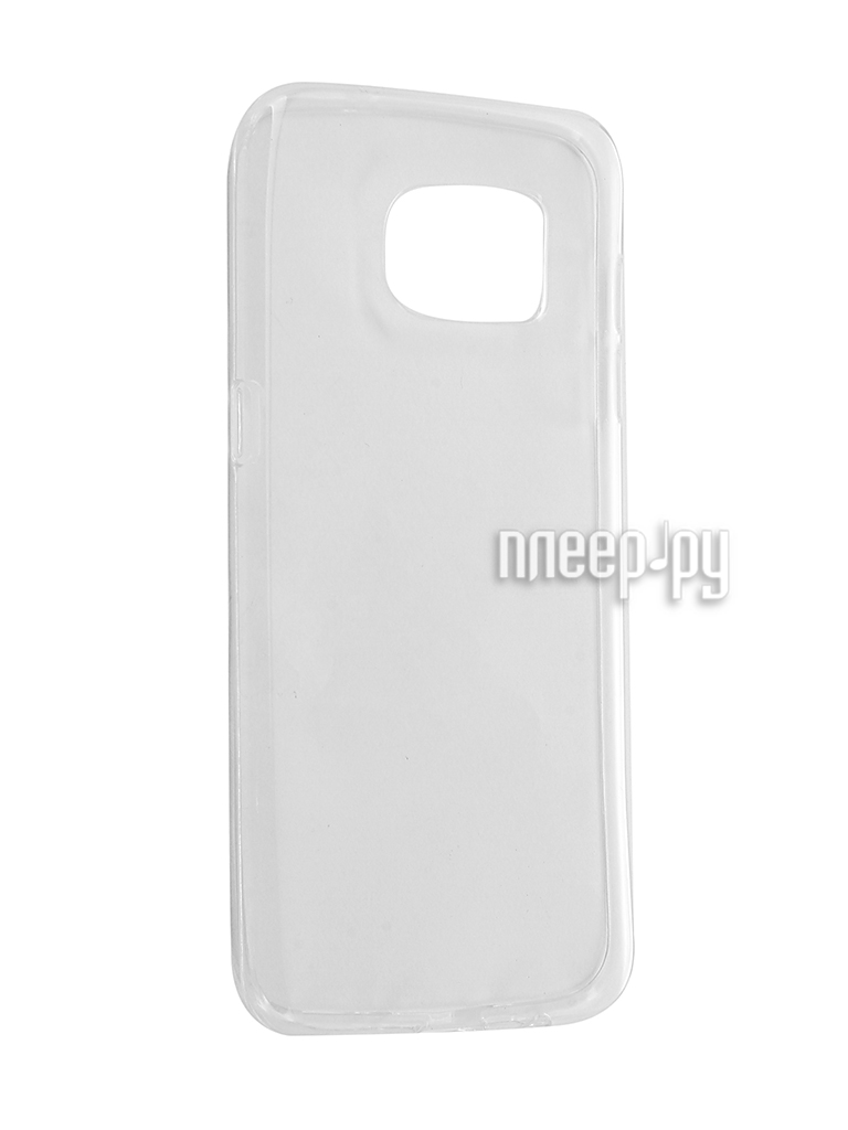  - Samsung Galaxy S7 Edge iBox Crystal Transparent 