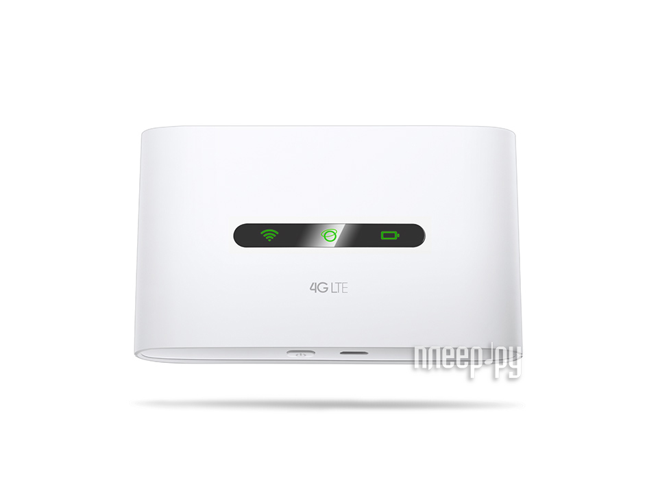 Wi-Fi  TP-LINK M7300  4109 