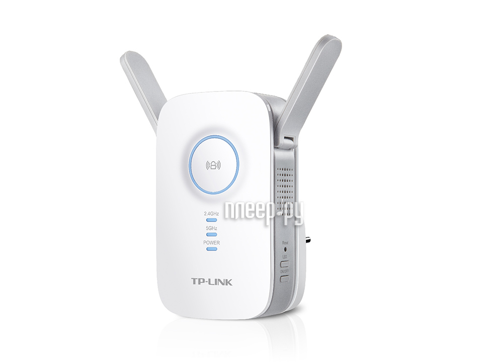 Wi-Fi  TP-LINK RE350 