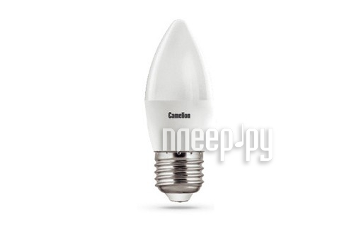  Camelion C35 8W 220V E27 LED8-C35 / 845 / E27  95 