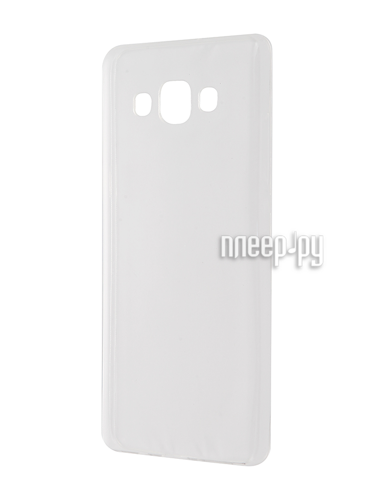   Samsung Galaxy A5 SM-A500F Krutoff Transparent 11513 