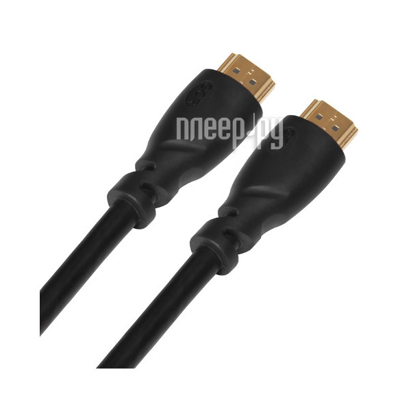  Greenconnect HDMI M / M v1.4 4m Black GCR-HM311-4.0m  665 