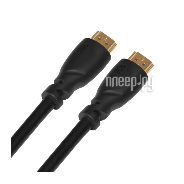  Greenconnect HDMI M / M v1.4 15m Black GCR-HM311-15.0m