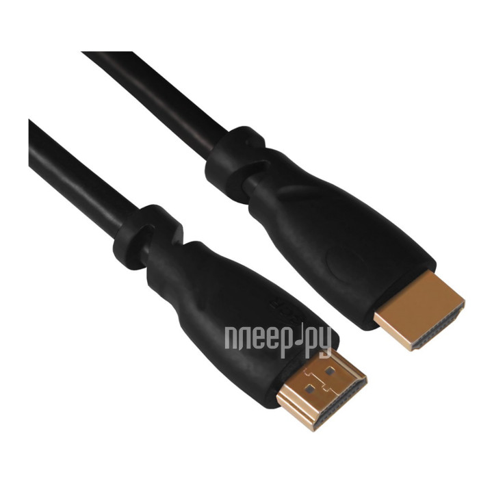  Greenconnect HDMI M / M v1.4 20m Black GCR-HM313-20.0m