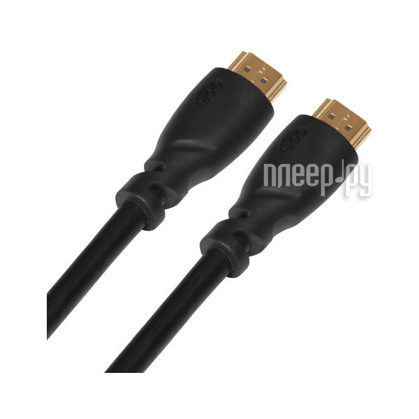  Greenconnect HDMI M / M v1.4 8m Black GCR-HM311-8.0m 