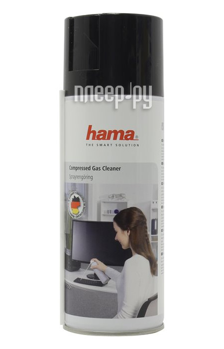  Hama Office-Clean 49877  403 