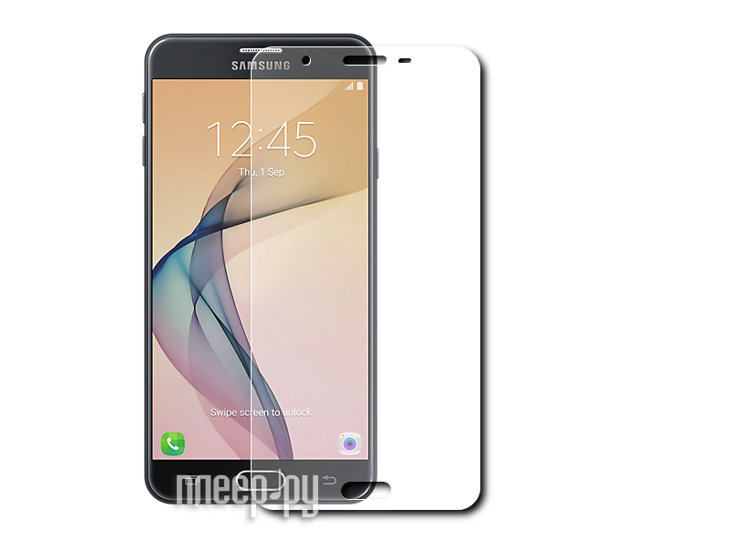    Samsung Galaxy J7 Prime G610 Dekken 2.5D 9H 0.26mm  20404 
