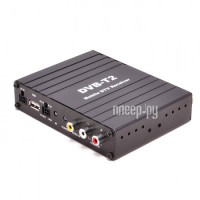 ТВ-тюнер автомобильный AVIS AVS7000DVB