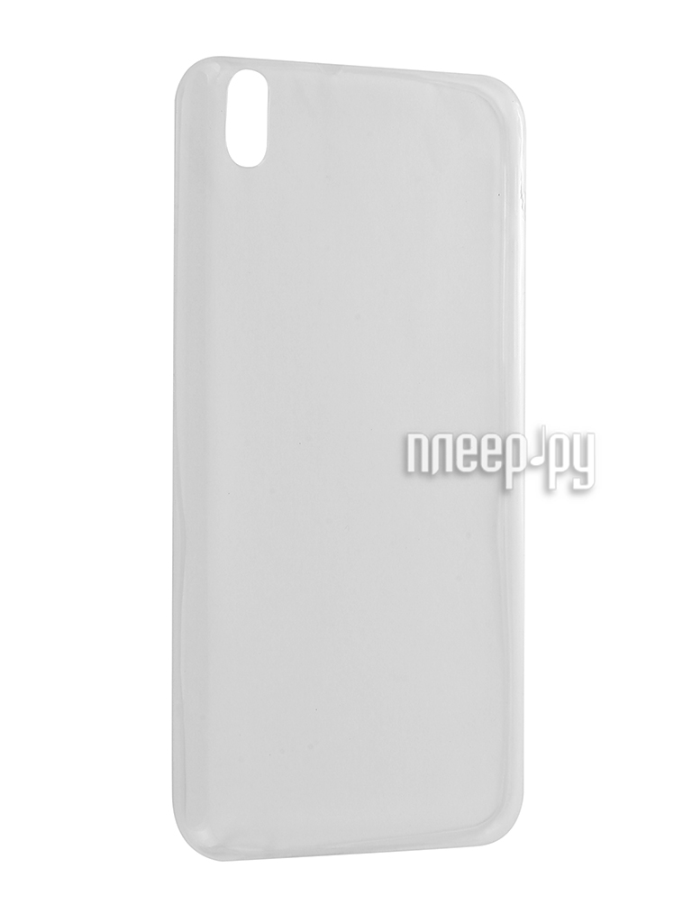   HTC Desire 816 Krutoff Silicone Transparent 10697  485 