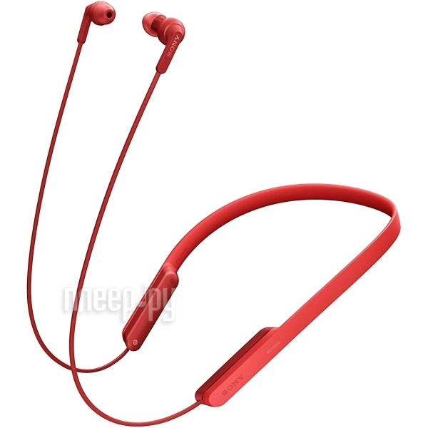  Sony MDR-XB70BT Red  3912 