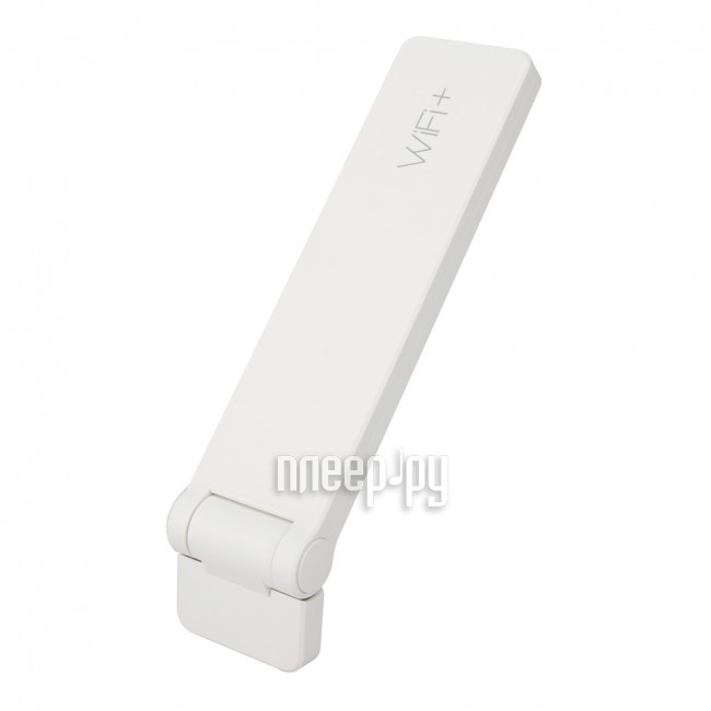 Wi-Fi  Xiaomi Mi WiFi Amplifier 2 White  506 