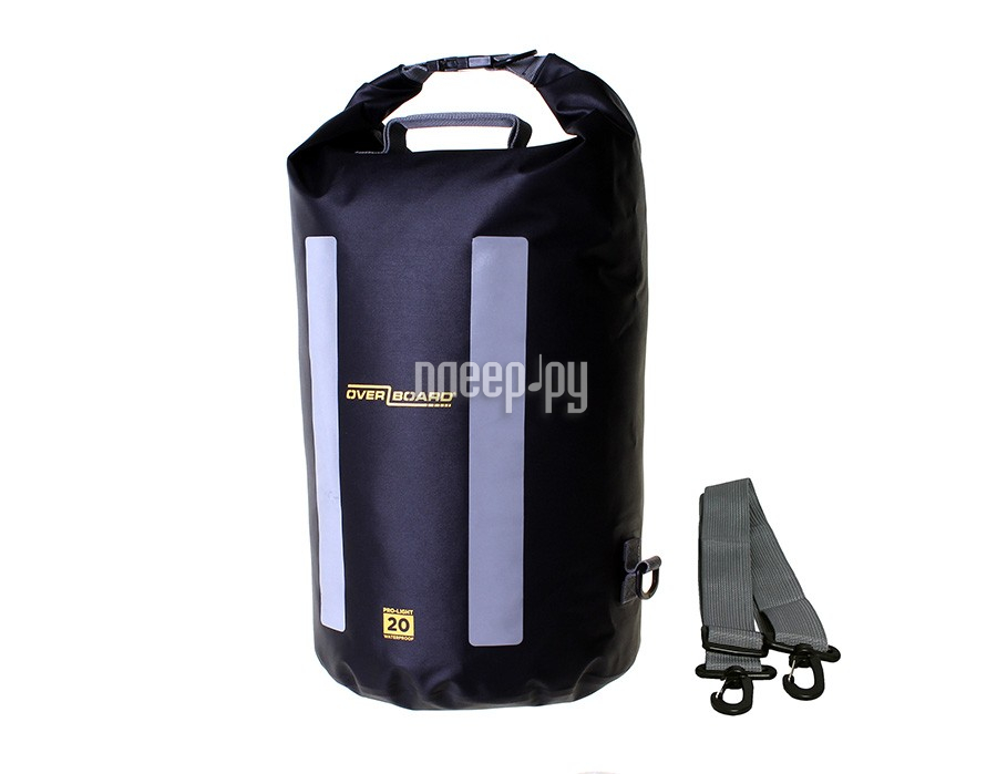  OverBoard Pro-Light Dry Tube Bag OB1162