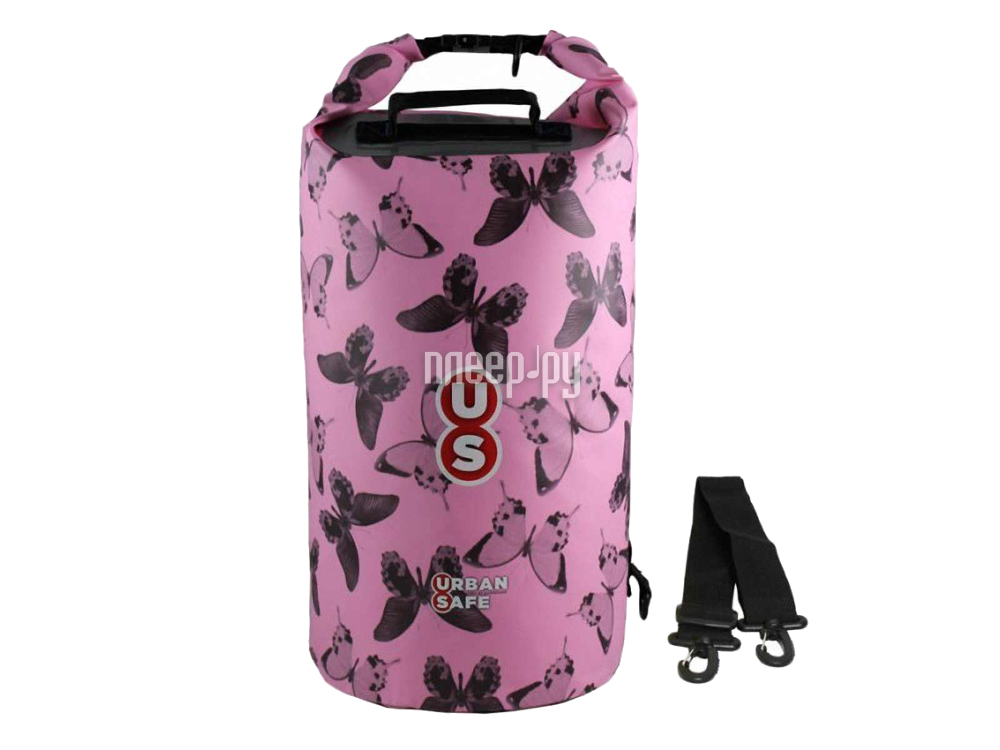  OverBoard Butterfly Waterproof Dry Tube US1005P  3403 