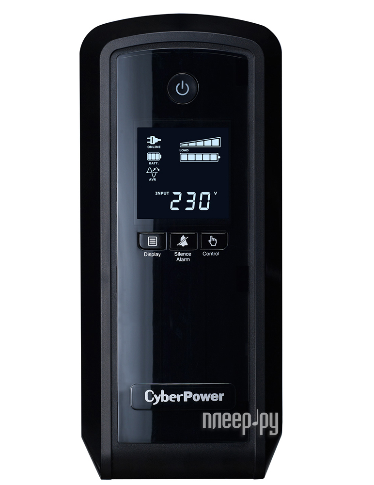   CyberPower CP900EPFCLCD