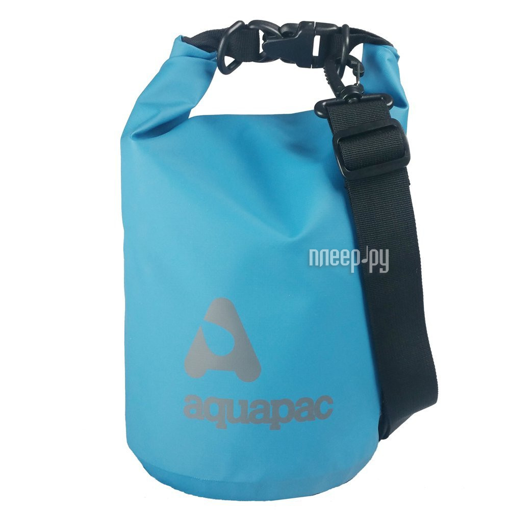  Aquapac 732 TrailProof Drybag 7L with Shoulder strap 