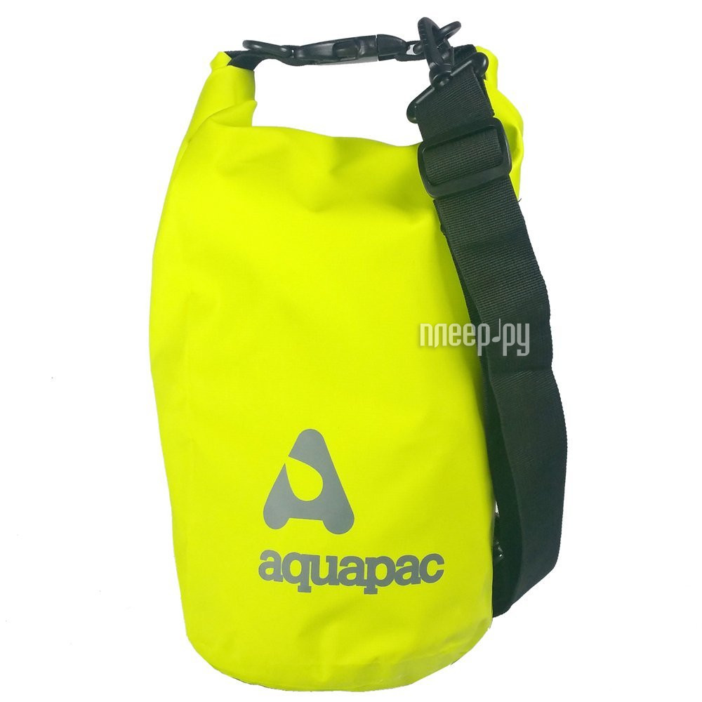  Aquapac 731 TrailProof Drybag 7L with Shoulder strap  2224 