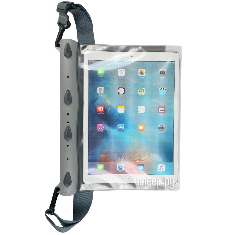  Aquapac 670 Waterproof iPad Pro Case 