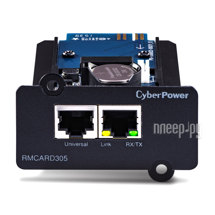    CyberPower RMCARD305 