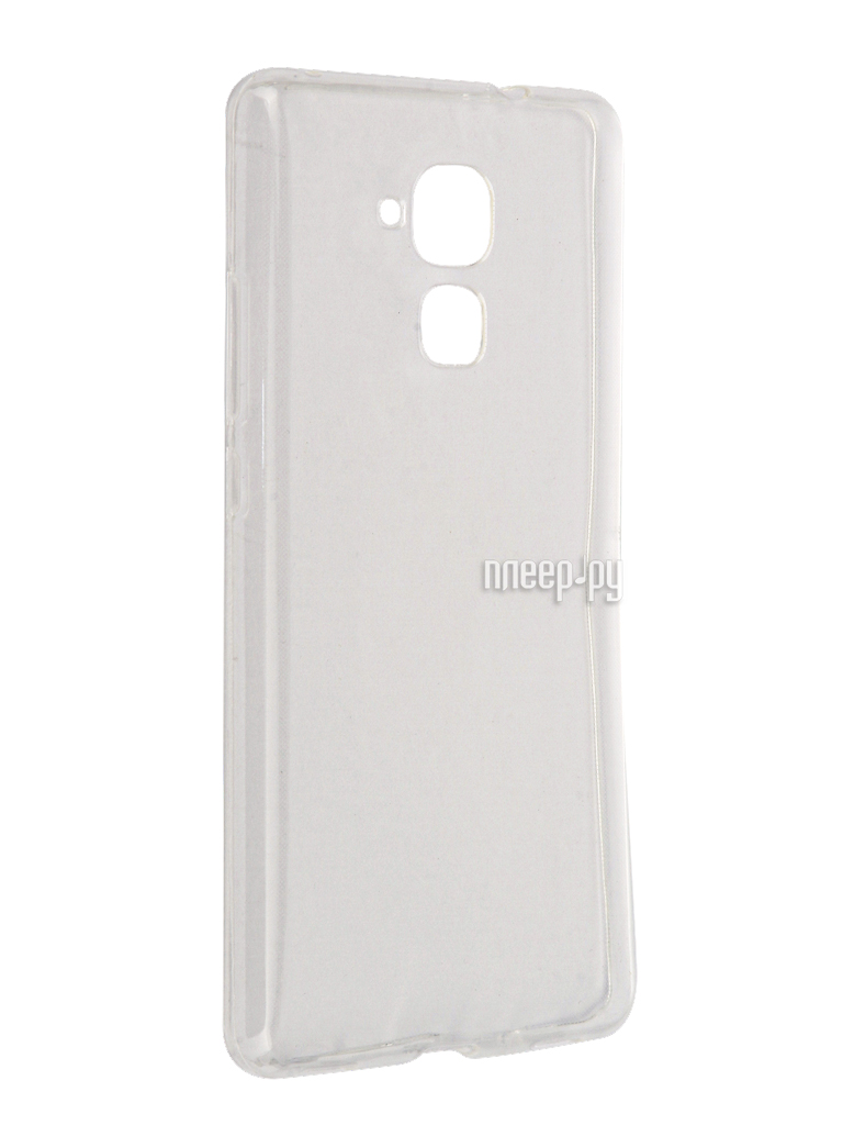   Huawei 5C BoraSCO 0.55mm Transparent BRS-HUA5C-CTPU  569 