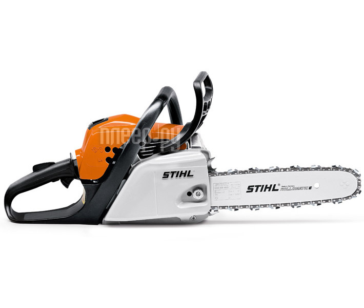  Stihl MS 211 16