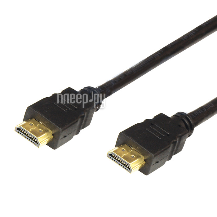  ProConnect HDMI 15m 17-6209-6 