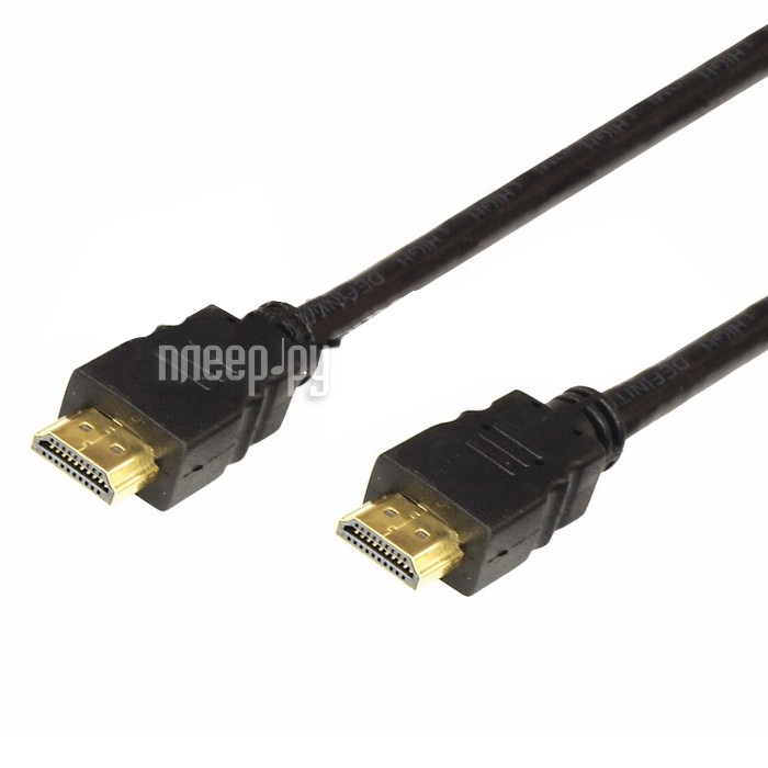  ProConnect HDMI PL-8002 2m 17-6204-4